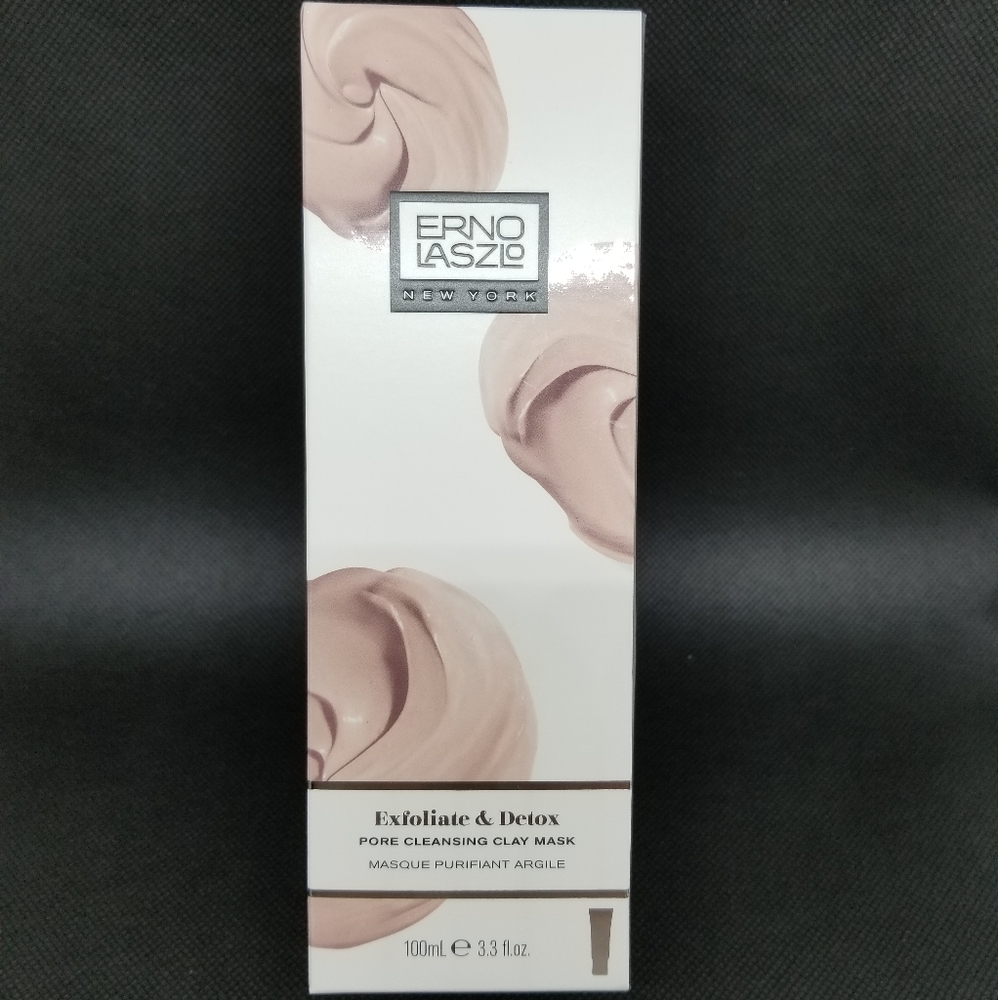 Clay Mask NIB